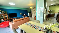 Blk 174B Edgedale Plains (Punggol), HDB 5 Rooms #529583791